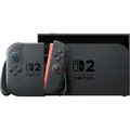 Nintendo Switch 2 Modell ✅ | Grau | Komplett | TOP Zustand! 🎮✅