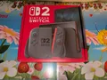 Switch 2 Konsole Neu OVP ungeöffnet Versand Per DHL