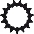 Bosch Kettenblatt, 15 Zähne, schwarz, One Size
