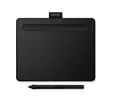 Wacom W128236551 CTL-4100K-S INTUOS BASIC PEN S BLACK ~E~