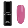 NÉONAIL UV Nagellack 7,2 ml - ROSA - TICKET TO ANYWHERE - NÉONAIL Farben - UV Lack - Gel Nägel - Nageldesign