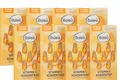 Balea Vitamin C Konzentrat Vitamin Power für die Haut 10er Packung