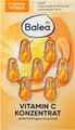 Balea Vitamin C Konzentrat, 1x7 Kapseln, neu&ovp
