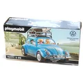 Original Volkswagen Käfer Playmobil Spielzeugauto 7E9087511B NEU