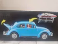 Playmobil 70177 Volkswagen VW Käfer Beetle blau NEU OVP