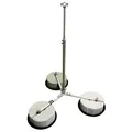 DEHN Variables Dreibeinstativ VDBSRA320PAE #105469