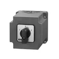 Helios Ventilatoren Drehzahlschalter DS 2 Lasttrennschalter 01351