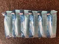 6 x JURA Claris BLUE + Wasserfilter 24228 *** NEU *** / 71311 / Filter original