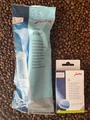 12 x JURA Claris BLUE+ Filter 24228 + 12 x Reinigungstabletten / 67007  / 24225