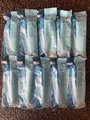 10 x JURA Claris Blue + Wasserfilter 24228 ORIGINAL / 71311 / Filter