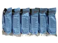 6 x ORIGINAL JURA Claris BLUE+ Filterpatronen / 24228 / 71311 *** NEU ***