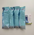 4  JURA Claris BLUE Filter+24228 +  6 JURA Reinigungstabletten 24225  3 Phasen