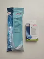 1  JURA Claris BLUE Filter +24228 + 6 JURA   Reinigungstabletten 24225  3 Phasen