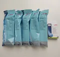 5 JURA Claris BLUE Filter+24228 +  6 JURA   Reinigungstabletten 24225  3 Phasen