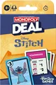 Hasbro Monopoly Deal Disney Stitch Edition