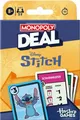 Hasbro Monopoly Deal Disney Stitch