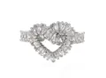Swarovski Fingerring