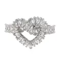 Swarovski Ring Matrix 5648291 Gr. 52