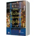 Piper Das Echo vergessener Bücher (Deutsch, Barbara Davis, 2024) (52287206)