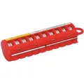 3M Kabelmarkierspender, Zahlen von 0 bis 9 STD-0/9 (Beschriftungsmaterial)