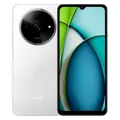 Xiaomi Redmi A3X (6.71" - 128 GB, 3 GB RAM) Weiss (128 GB, Weiss, 6.71", Dual SIM, 4G) (XIAOMI_REDMI_A3X_4GB_128GB_WHT)