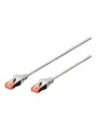 DIGITUS Professional - Grau - 1m