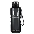 Super Sparrow Bidon 750 ml Grau Trinkflasche BPA-frei