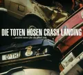 DIE TOTEN HOSEN - CRASH LANDING CD NEU & OVP