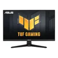 ASUS TUF Gaming VG249Q1A - 24 Zoll Full HD Monitor - 165 Hz, 1ms MPRT, FreeSync Premium - IPS Panel, 16:9, 1920x1080, DisplayPort, HDMI