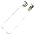 Hinge Scharniere für IBM Lenovo Ideapad 100-15IBD  links und rechts Set