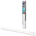 40cm OSRAM LINEAR mobile Unterbauleuchte mit Sensor Akku USB - mit Bewegungsmelder, USB-aufladbar, IP20-Schutz, für Regal- und Schrankbeleuchtung