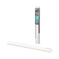 40cm OSRAM LINEAR mobile Unterbauleuchte mit Sensor Akku USB - mit Bewegungsmeld