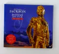 DVD disc - Michael Jackson – HIStory On Film Volume II - B0845 D11