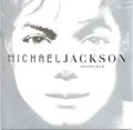 Michael Jackson (1958-2009): Invincible - Sony Music  - (CD / I)