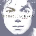 Michael Jackson Invincible (CD) Album