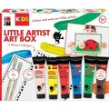 Marabu KiDS Little Artist Art Box