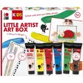 1 bis 40x Marabu KiDS Little Artist Art Box - SPARE BIS ZU 47%