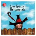 Universal 02: Der Räuber Hotzenplotz (Neuproduktion) (Otfried Preussler, Deutsch) (176745-0)