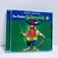 CD Hörspiel - Der Räuber Hotzenplotz - Folge 2 - GUT   #6789