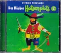CD Der Räuber Hotzenplotz - Folge 2 - Otfried Preussler - Karussell - NEU/OVP