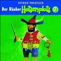02: Der Räuber Hotzenplotz (Neuproduktion) von Preu... | CD | Zustand akzeptabel
