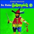 02: Der Räuber Hotzenplotz (Neuproduktion) von Preußler,Ot... | CD | Zustand gut