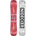 NIDECKER SENSOR WIDE 2nd Snowboard 2026 - 159W
