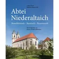 Abtei Niederaltaich von Ludger Drost/ Johannes OSB Hauck/ Johannes Hauck / Pustet Friedrich GmbH / Buch