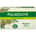 Palmolive Moisture Care Handseife Fest Olive 90 g