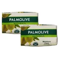 Palmolive Naturals 2 x 90 g Seife Stückseife Olive Set