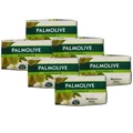 Palmolive Naturals 6 x 90 g Seife Stückseife Olive Set