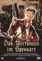Das Wirtshaus im Spessart von Kurt Hoffmann | DVD | Zustand akzeptabel