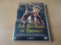 DVD Das Wirtshaus im Spessart - Liselotte Pulver - 2004