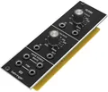 Behringer 923 FILTERS Analog Doppel-Filtermodul Neu In Der Verpackung